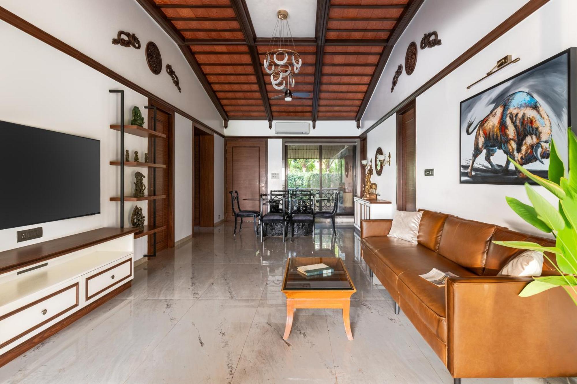Hotel Energise Soul Retreat Trimbakeshwar Nashik Exterior foto