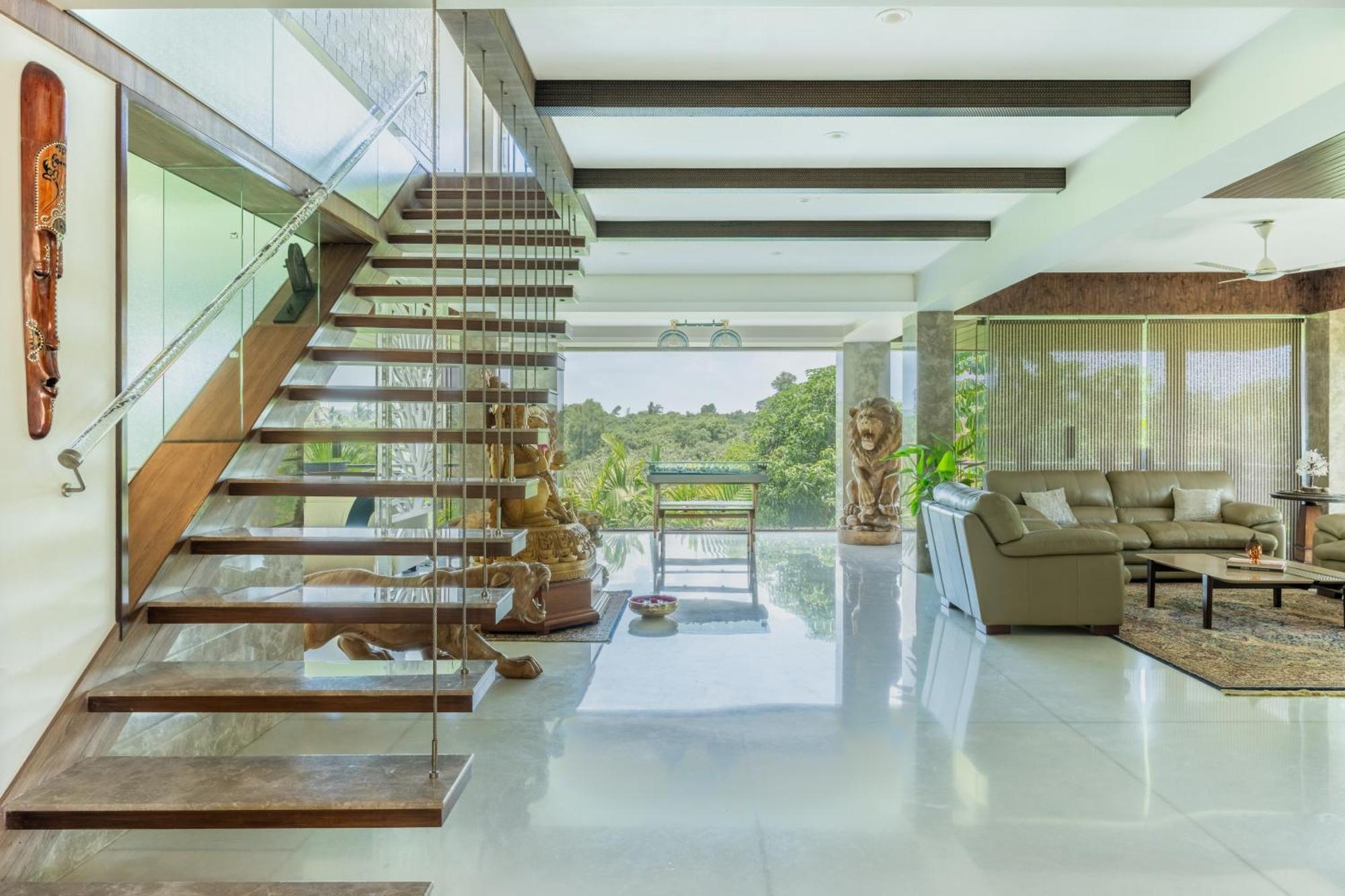 Hotel Energise Soul Retreat Trimbakeshwar Nashik Exterior foto